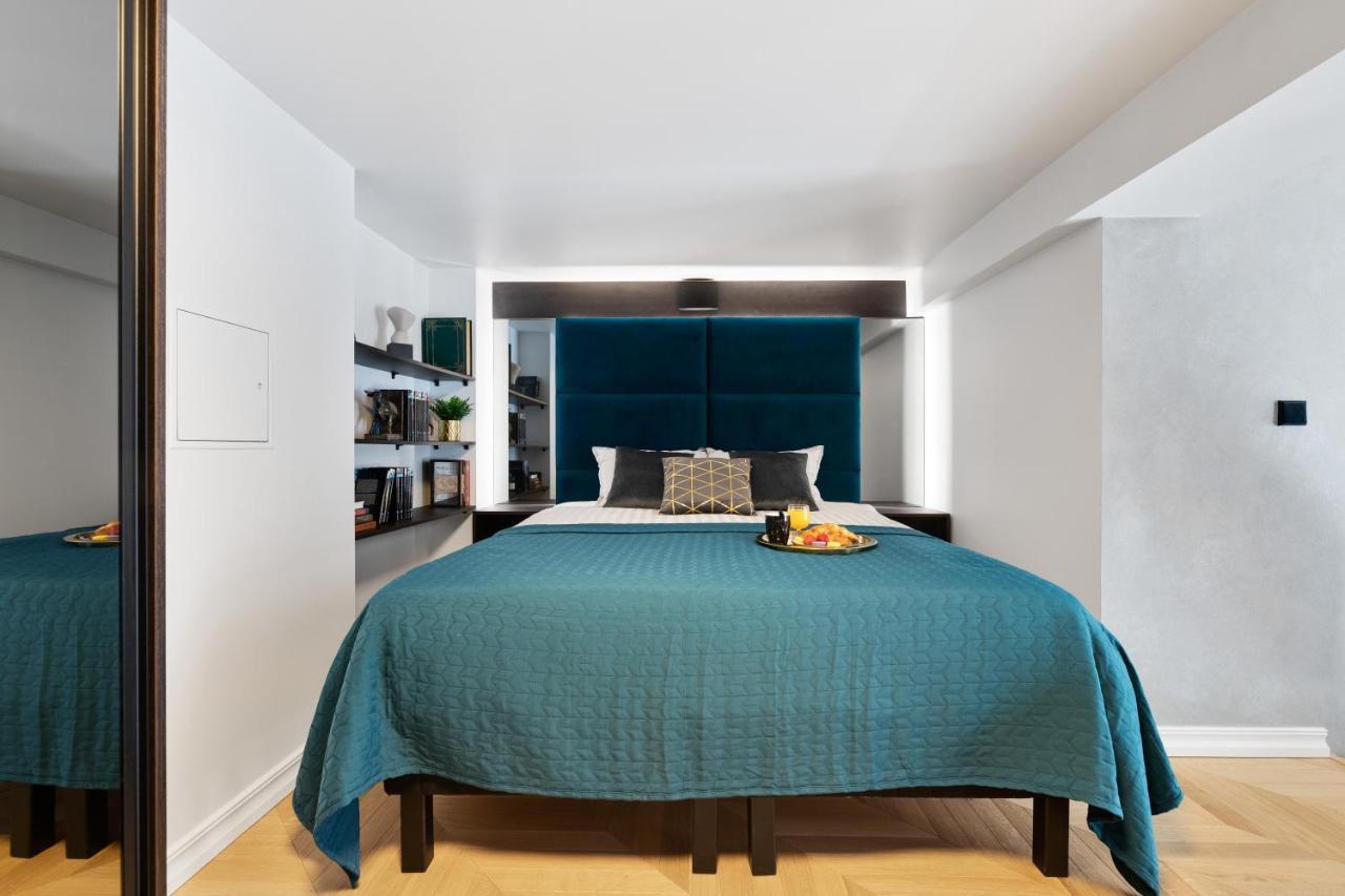 Bob W Duo Lofts Apartment ตาร์ตู ภายนอก รูปภาพ